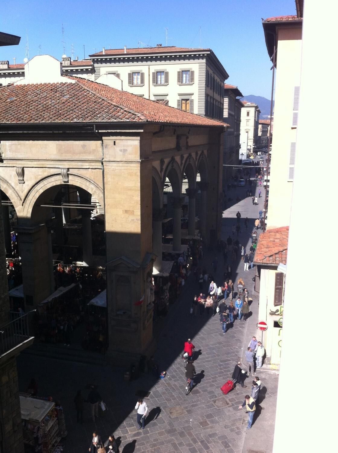 Foto - Hotel Por Santa Maria