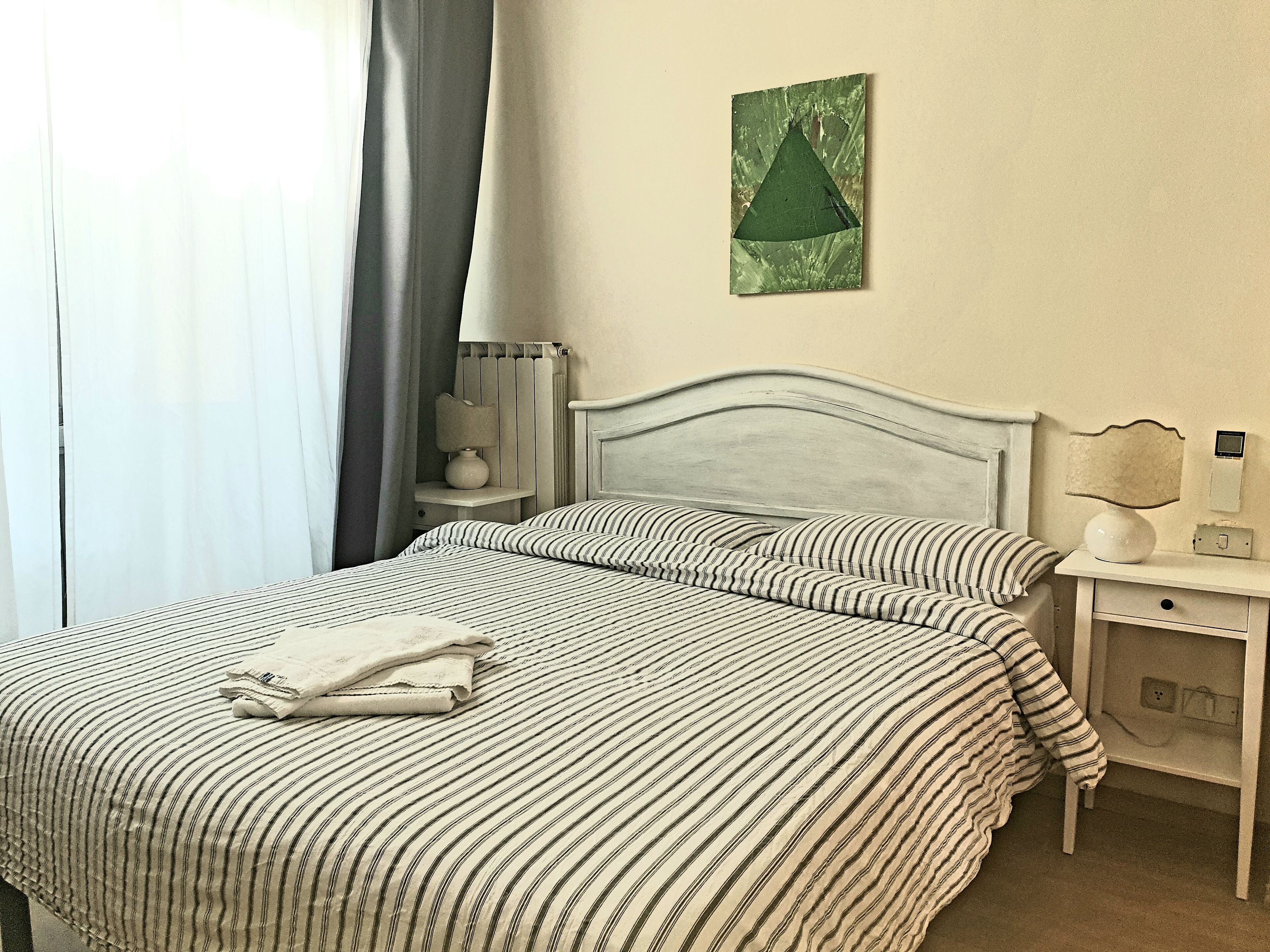 Foto - Hotel Por Santa Maria