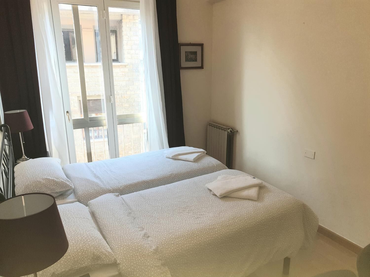 Foto - Hotel Por Santa Maria