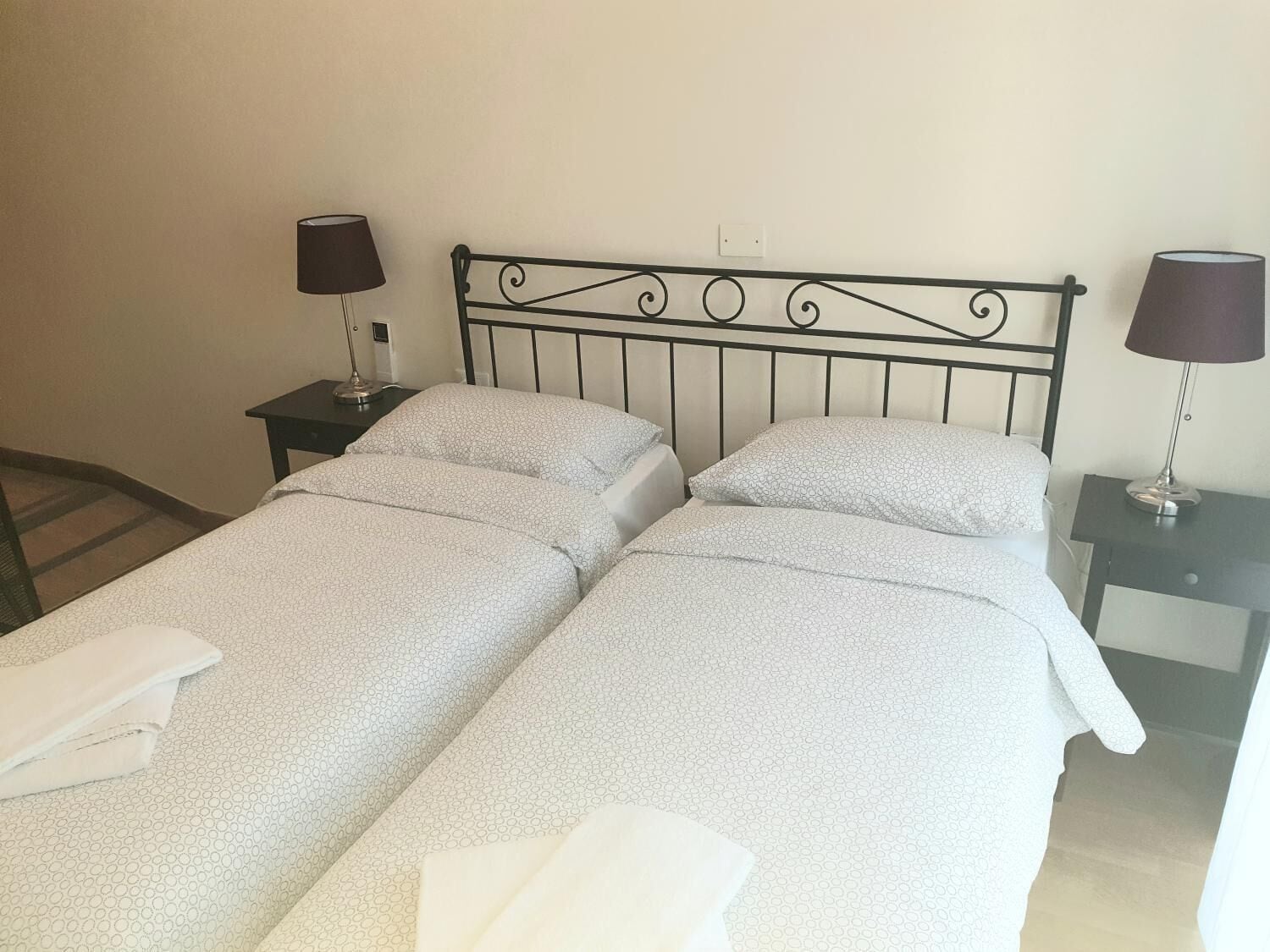 Foto - Hotel Por Santa Maria