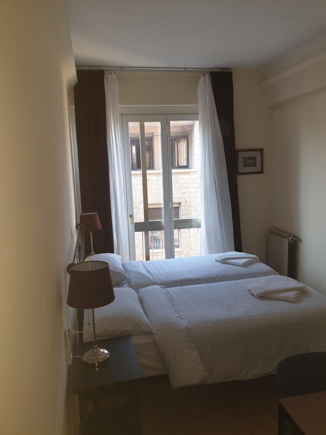 Foto - Hotel Por Santa Maria