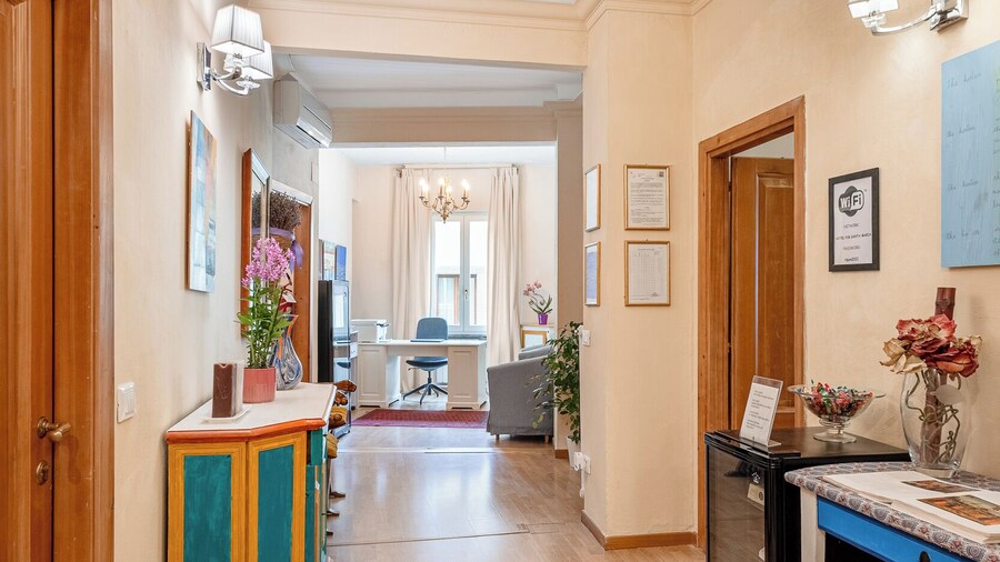 Hotel Por Santa Maria
