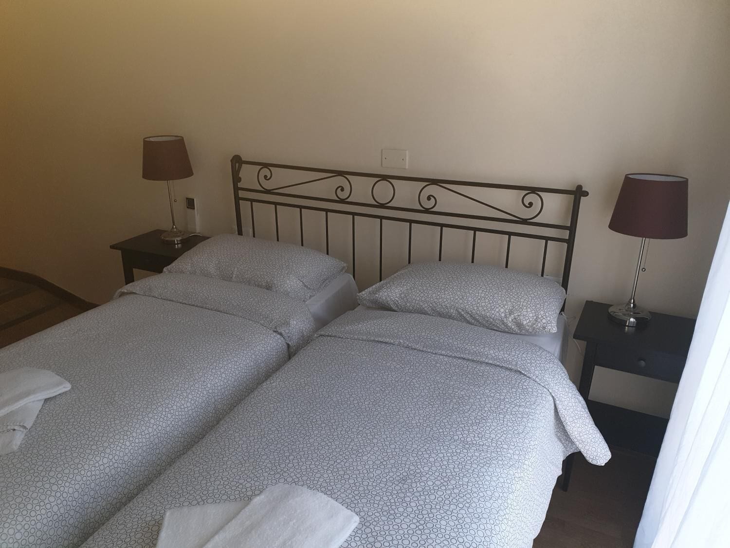 Foto - Hotel Por Santa Maria