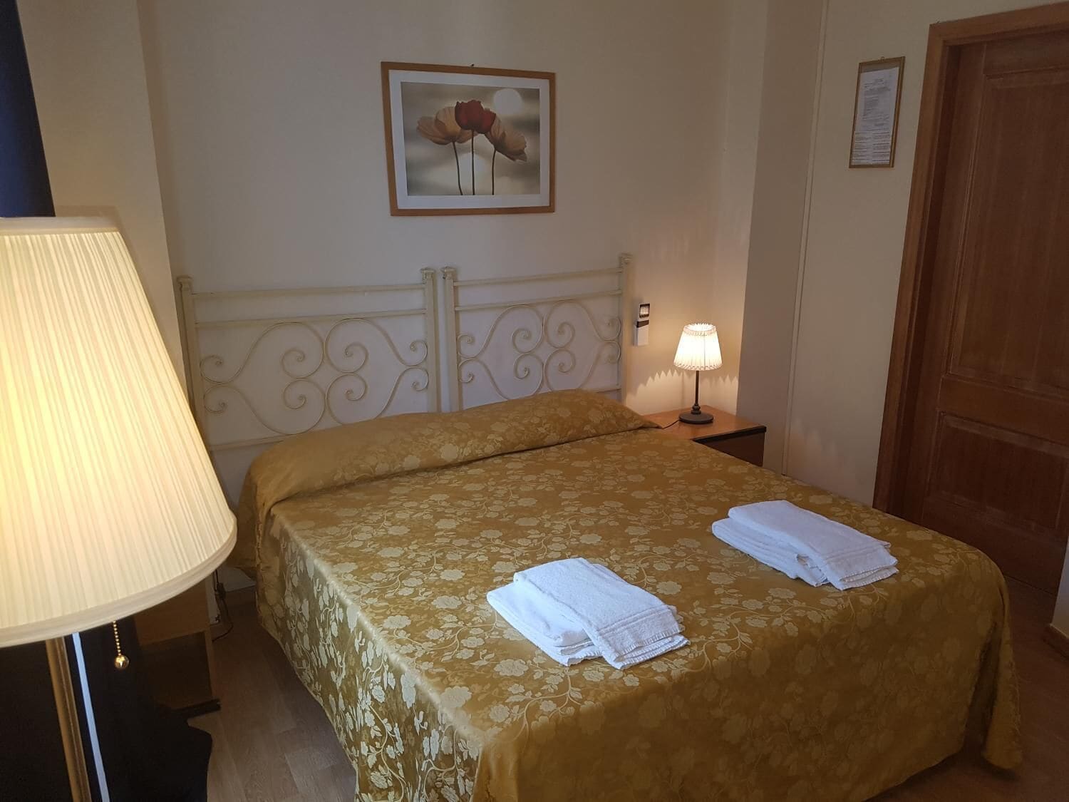 Foto - Hotel Por Santa Maria