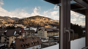 Balcony - Hotel Union (Dobbiaco)