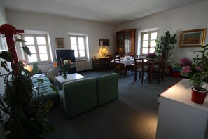 Interior detail - Calzaiolo (San Casciano in Val di Pesa)