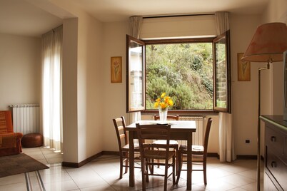 Residence Montefiore