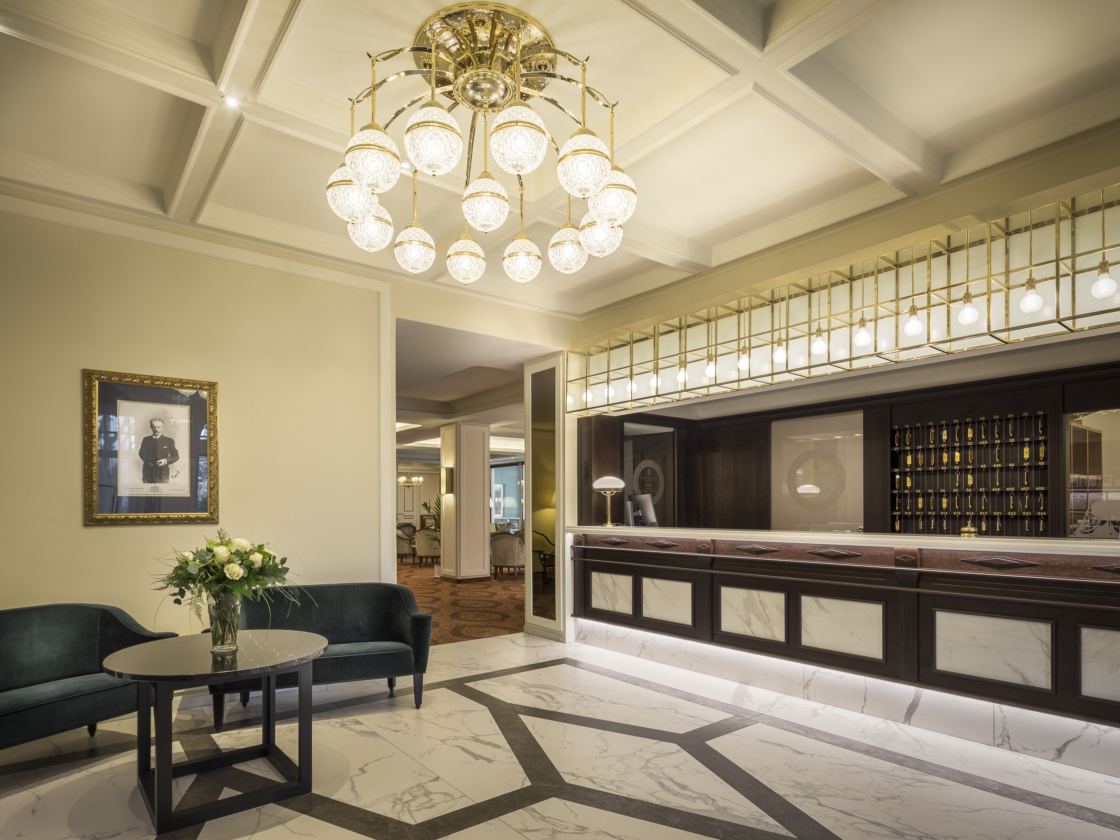 Foto - Villa Bavaria