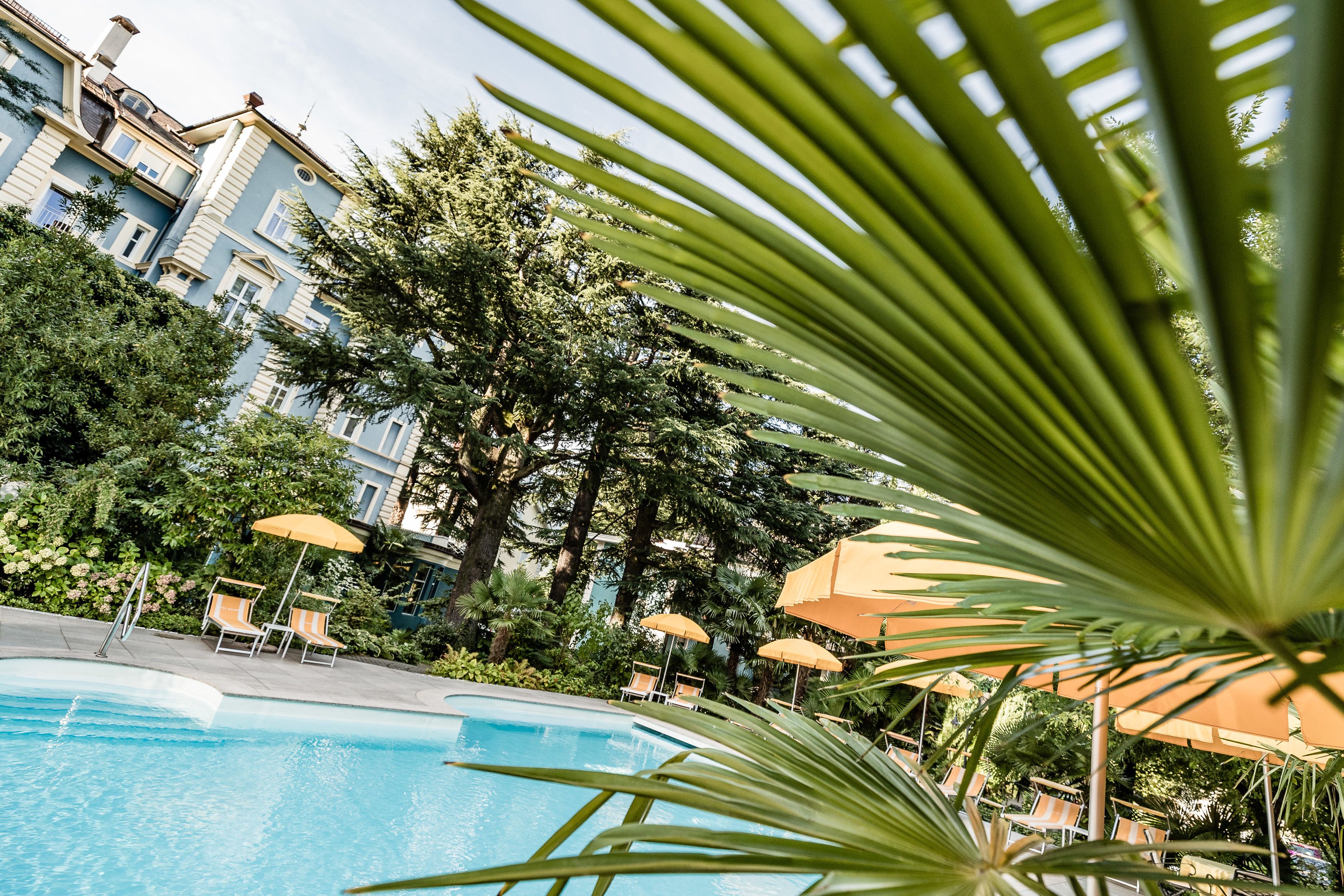 Foto - Villa Bavaria