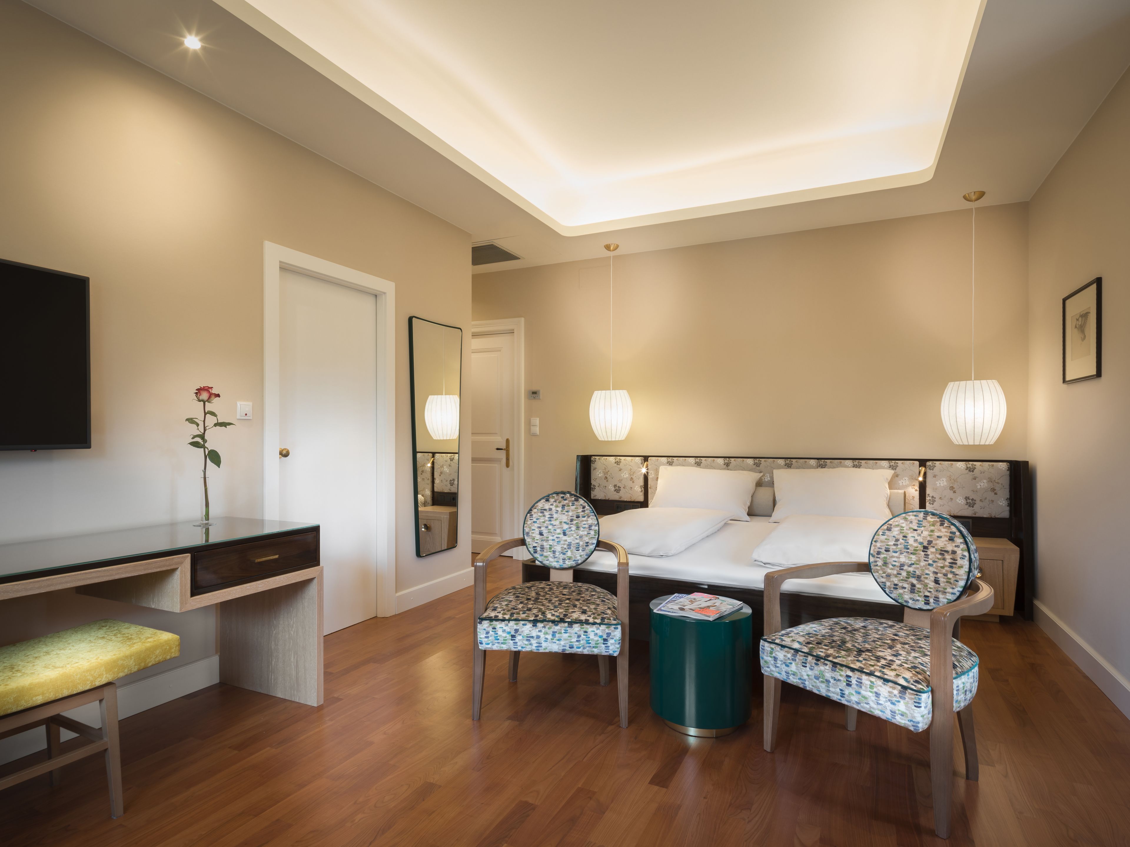 Foto - Villa Bavaria