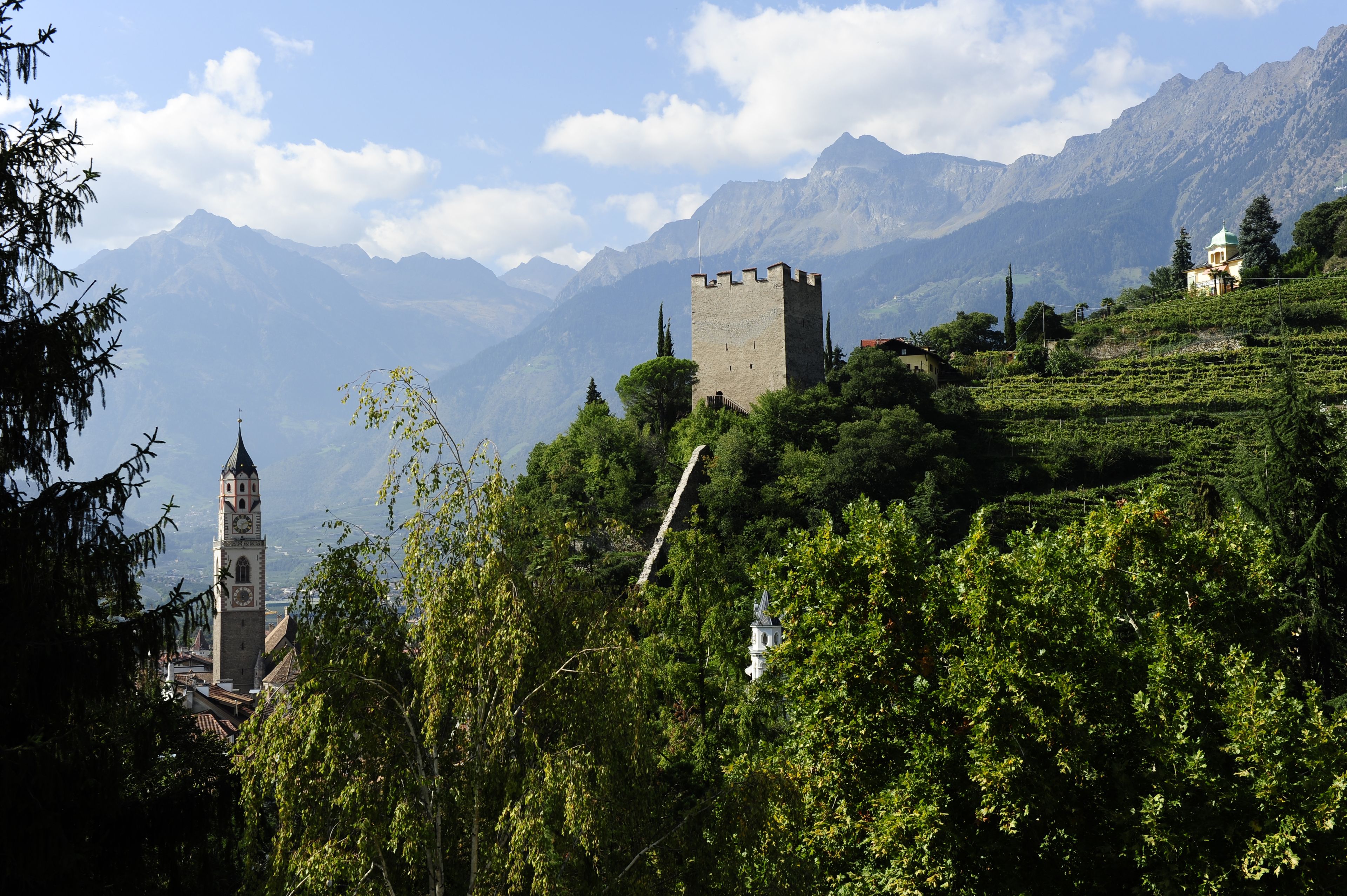 Foto - Villa Bavaria