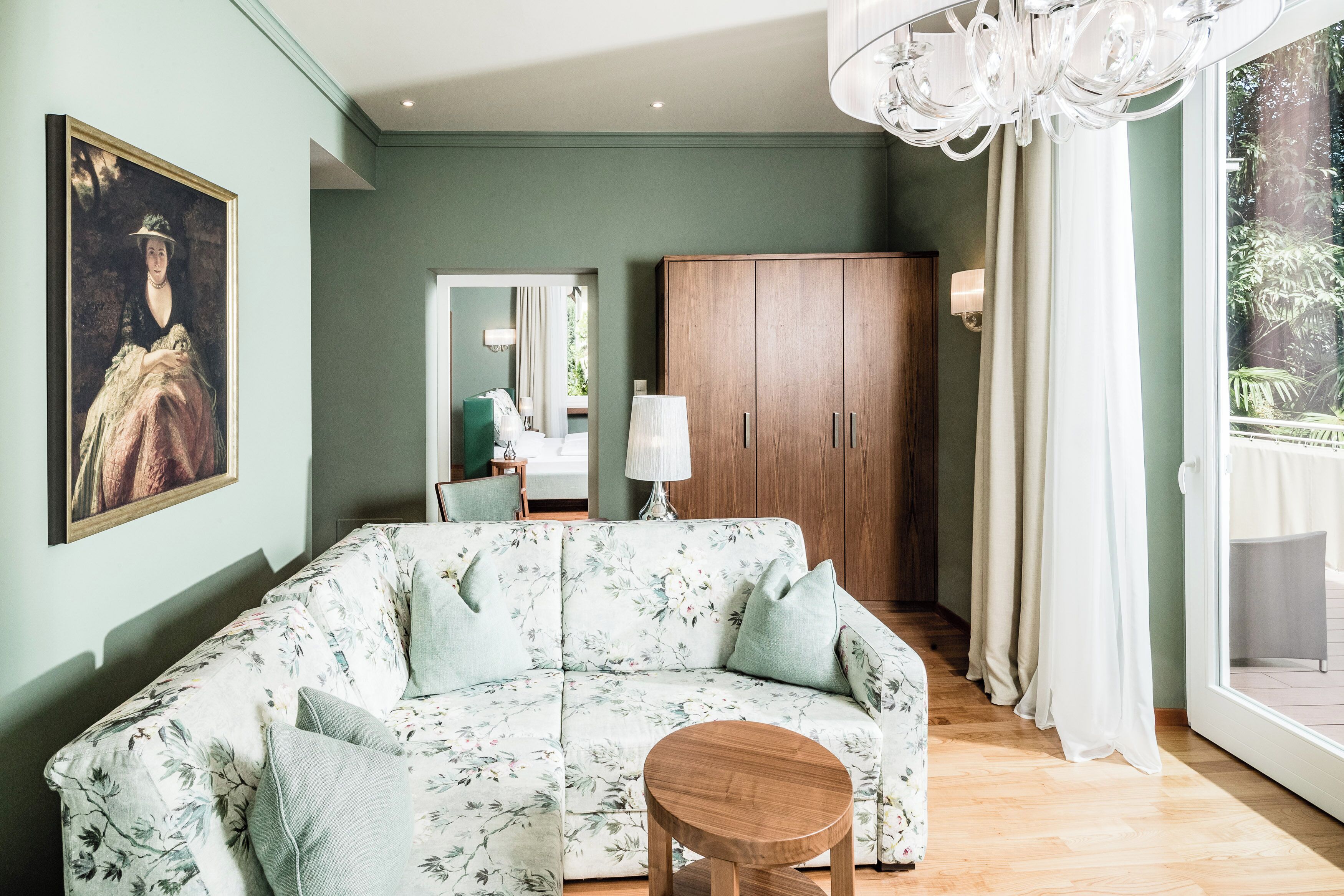 Foto - Villa Bavaria