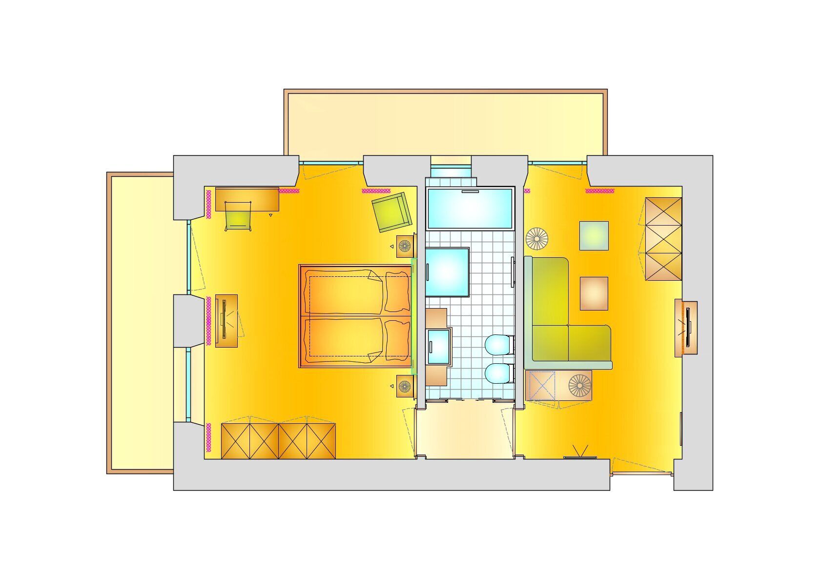 Foto - Villa Bavaria