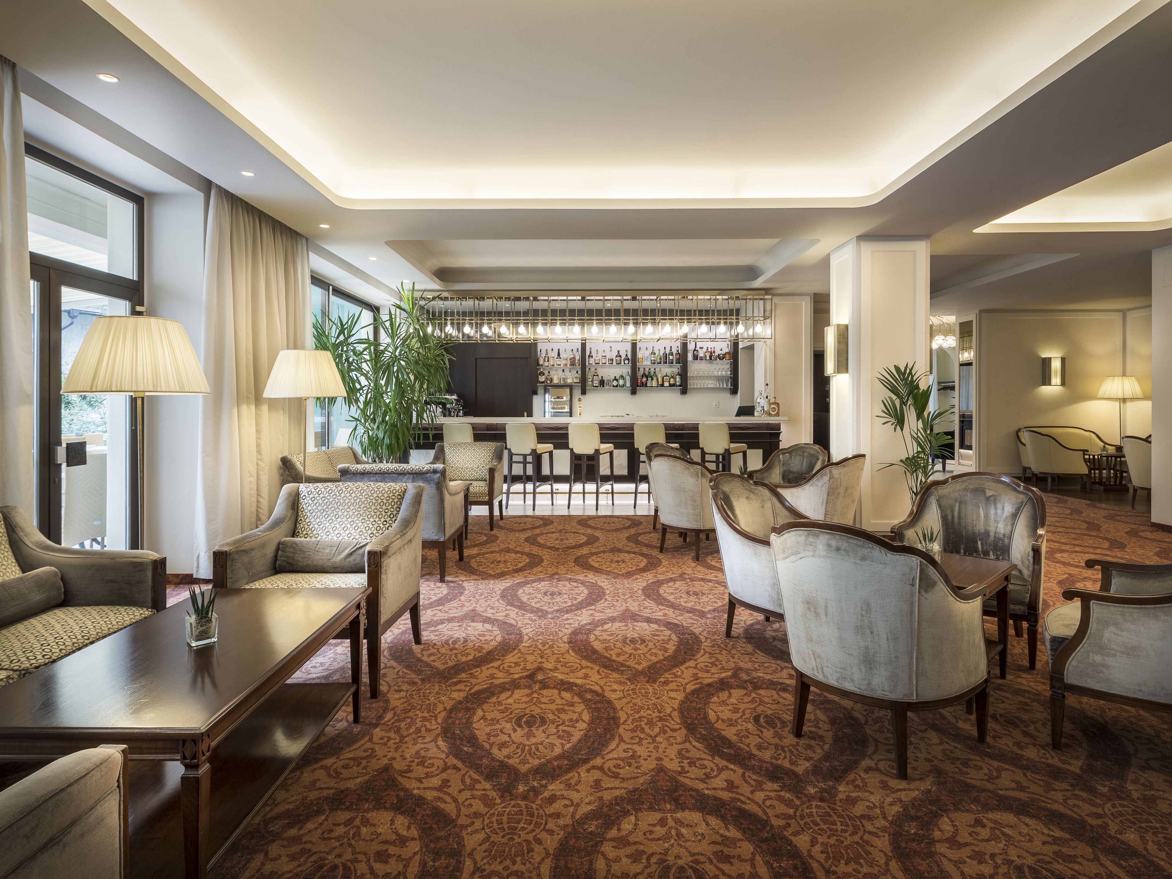 Foto - Villa Bavaria