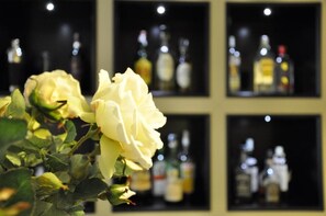 Bar (on property) - Hotel Patria (Pistoia)