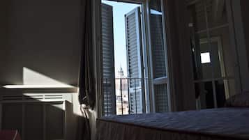1 habitación, ropa de cama de alta calidad y cubrecamas
