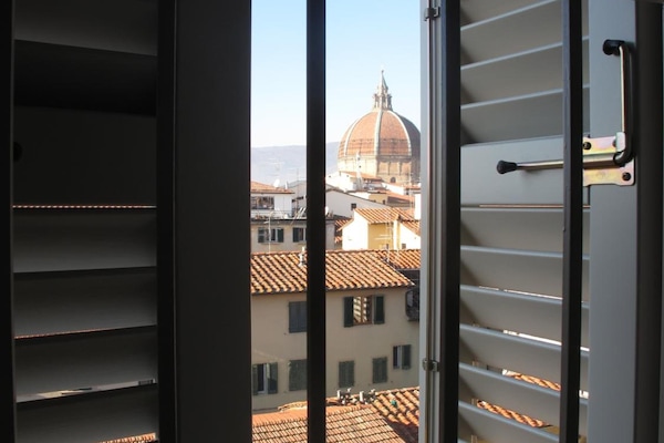 Suite, Terraza (on two levels) | Vista desde la habitación