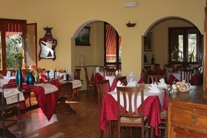 Restaurant - Bellavista (Lamporecchio)