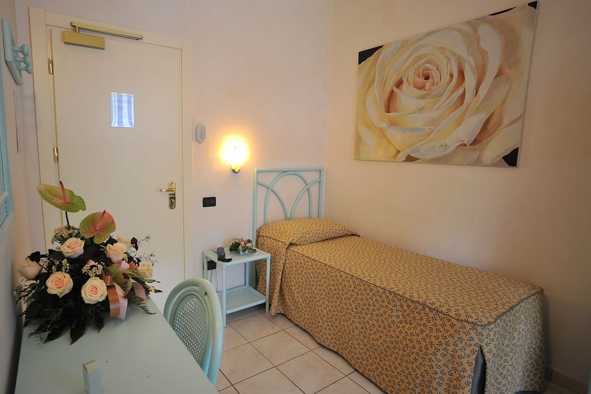 Chambre Simple