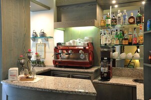 Bar (en la propiedad)