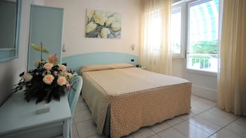 Caja de seguridad en la habitación, escritorio y wifi gratis