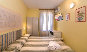 Triple Room - Stella del Mare (Viareggio)