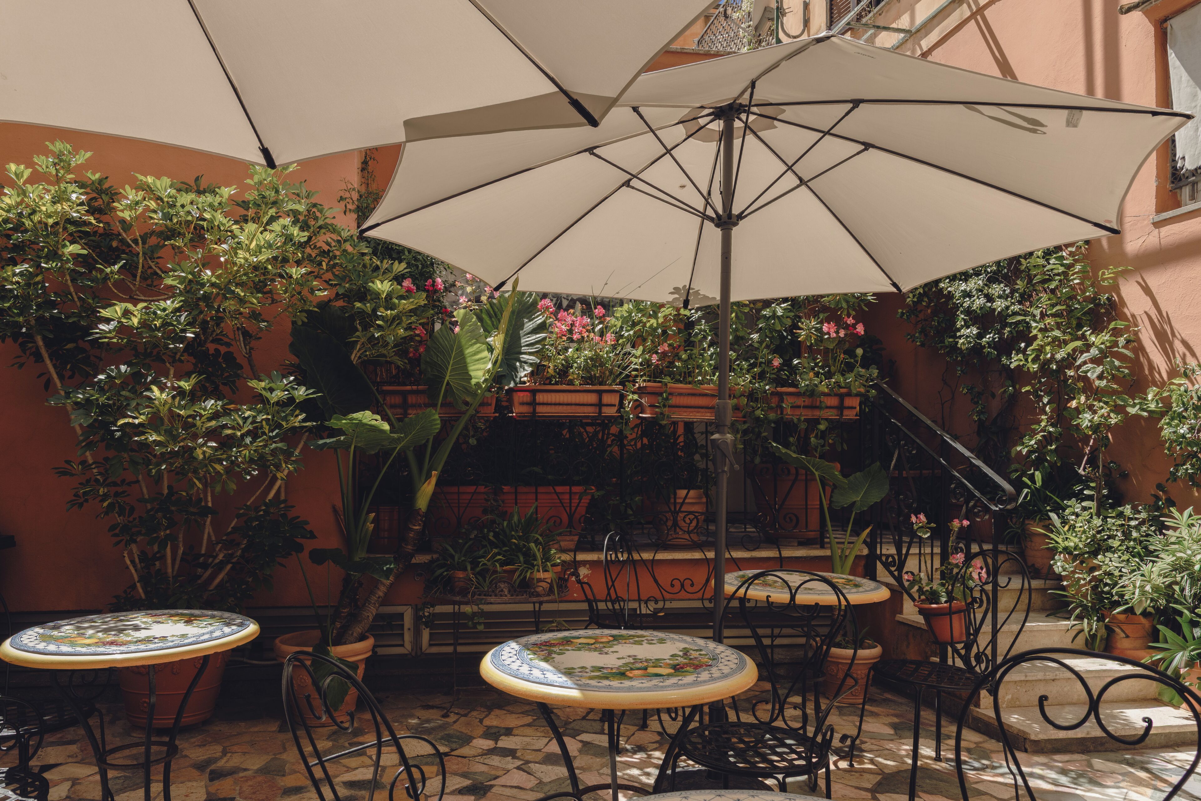 Foto - Hotel Modigliani
