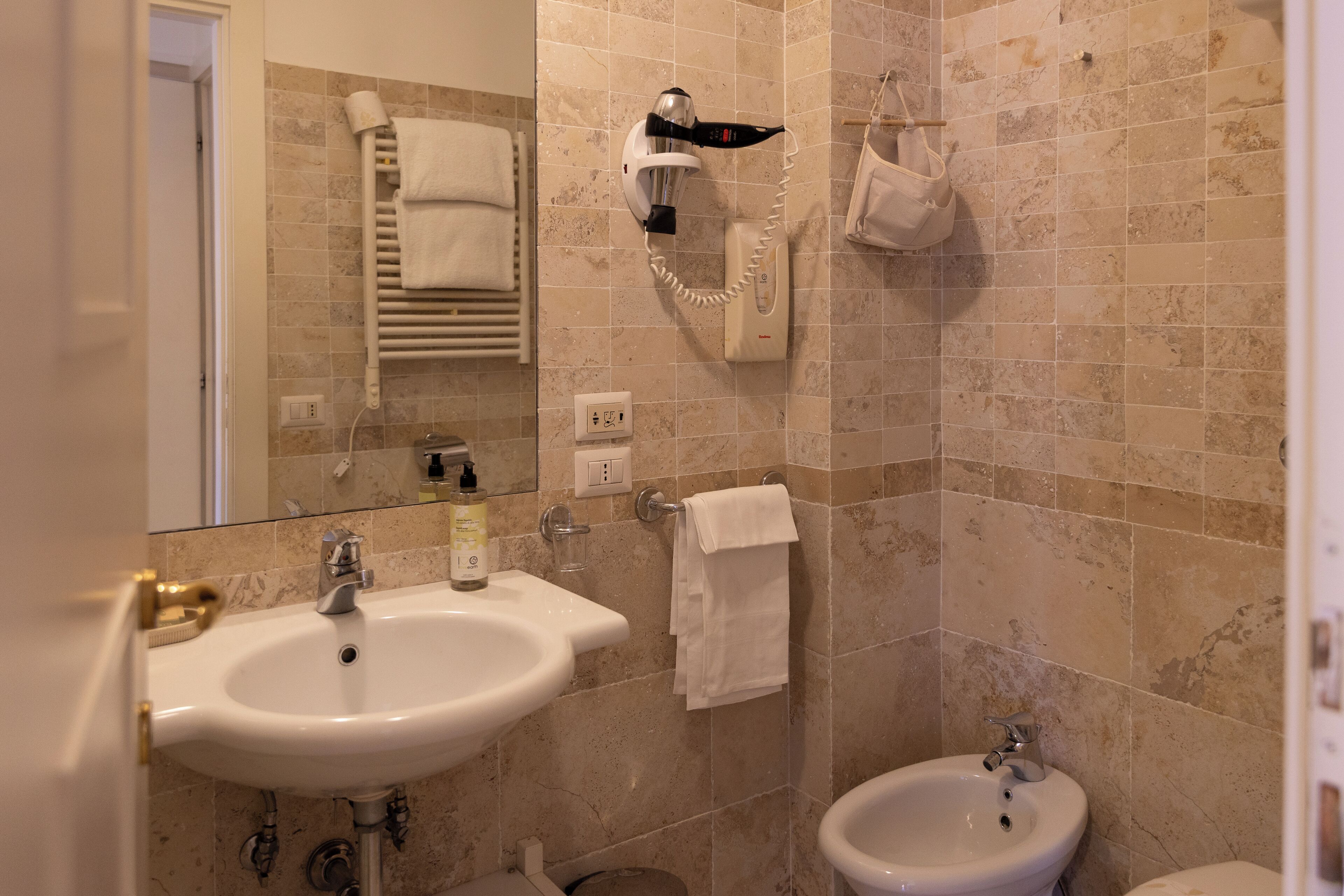Foto - Hotel Modigliani