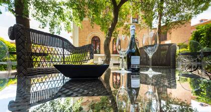 Villa Elda Boutique Hotel