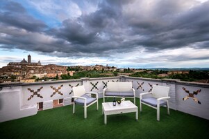 Terrazza panoramica