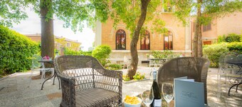 Villa Elda Boutique Hotel