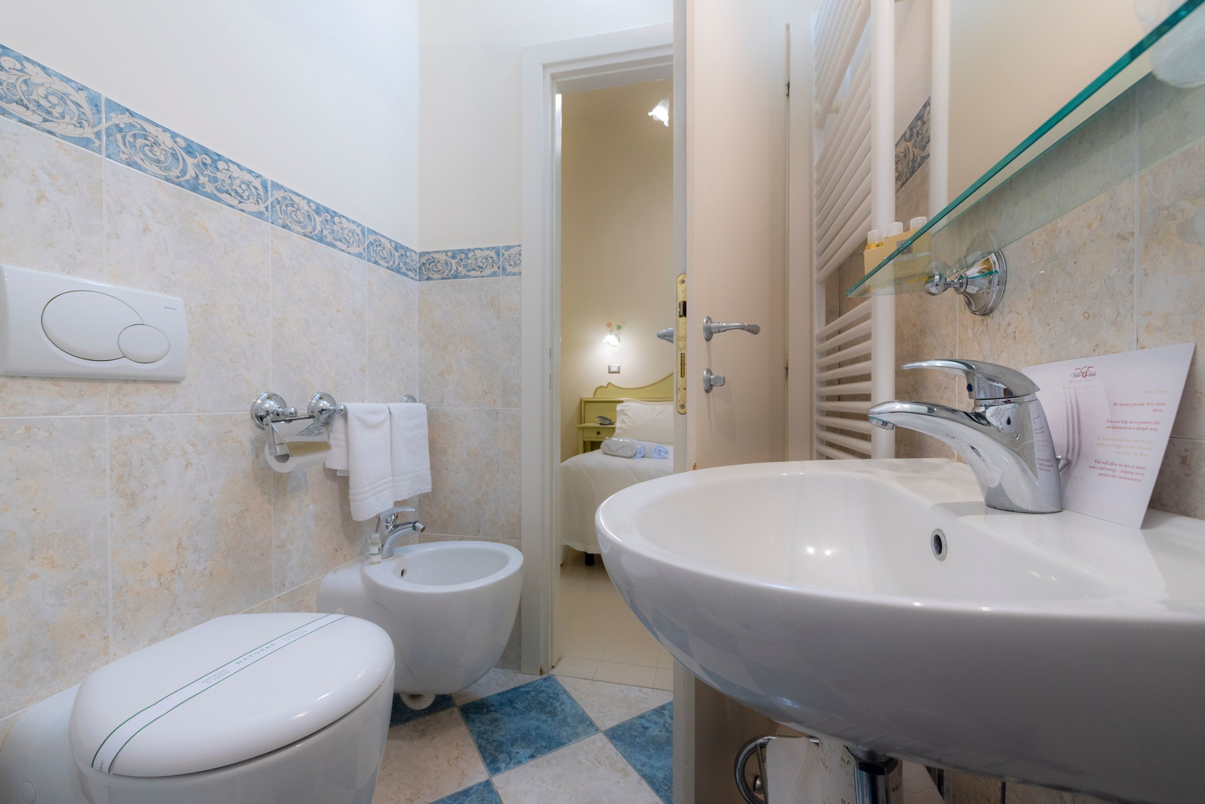 Foto - Villa Elda Boutique Hotel