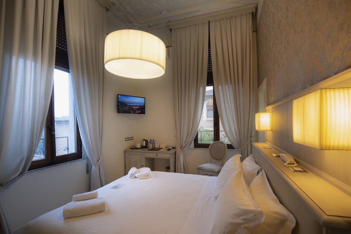 Chambre Double Supérieure