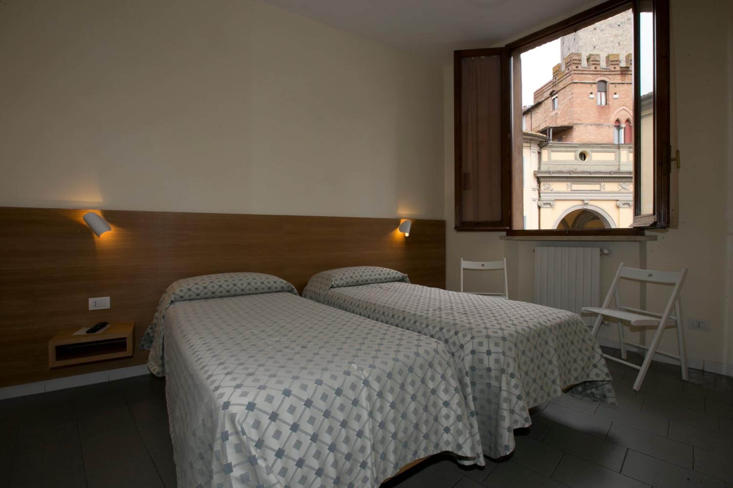 Foto - Hotel La Perla