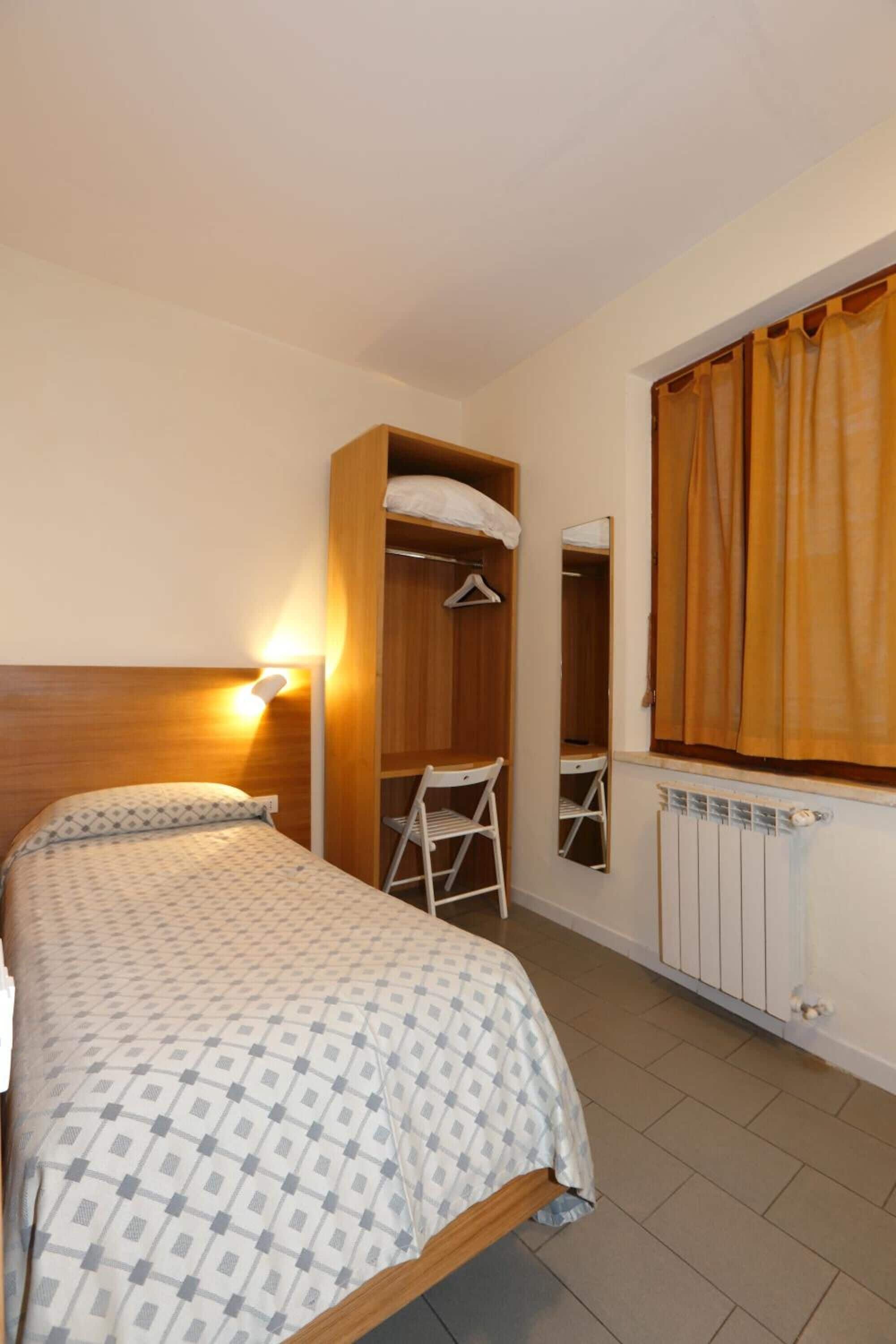 Foto - Hotel La Perla