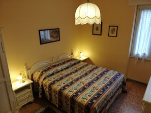 Double Room - Roma (Rome)