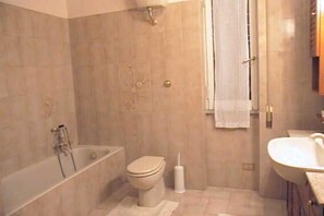 Chalet | Salle de bain