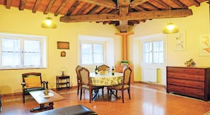 TV - Sani Tourist House (Florence)
