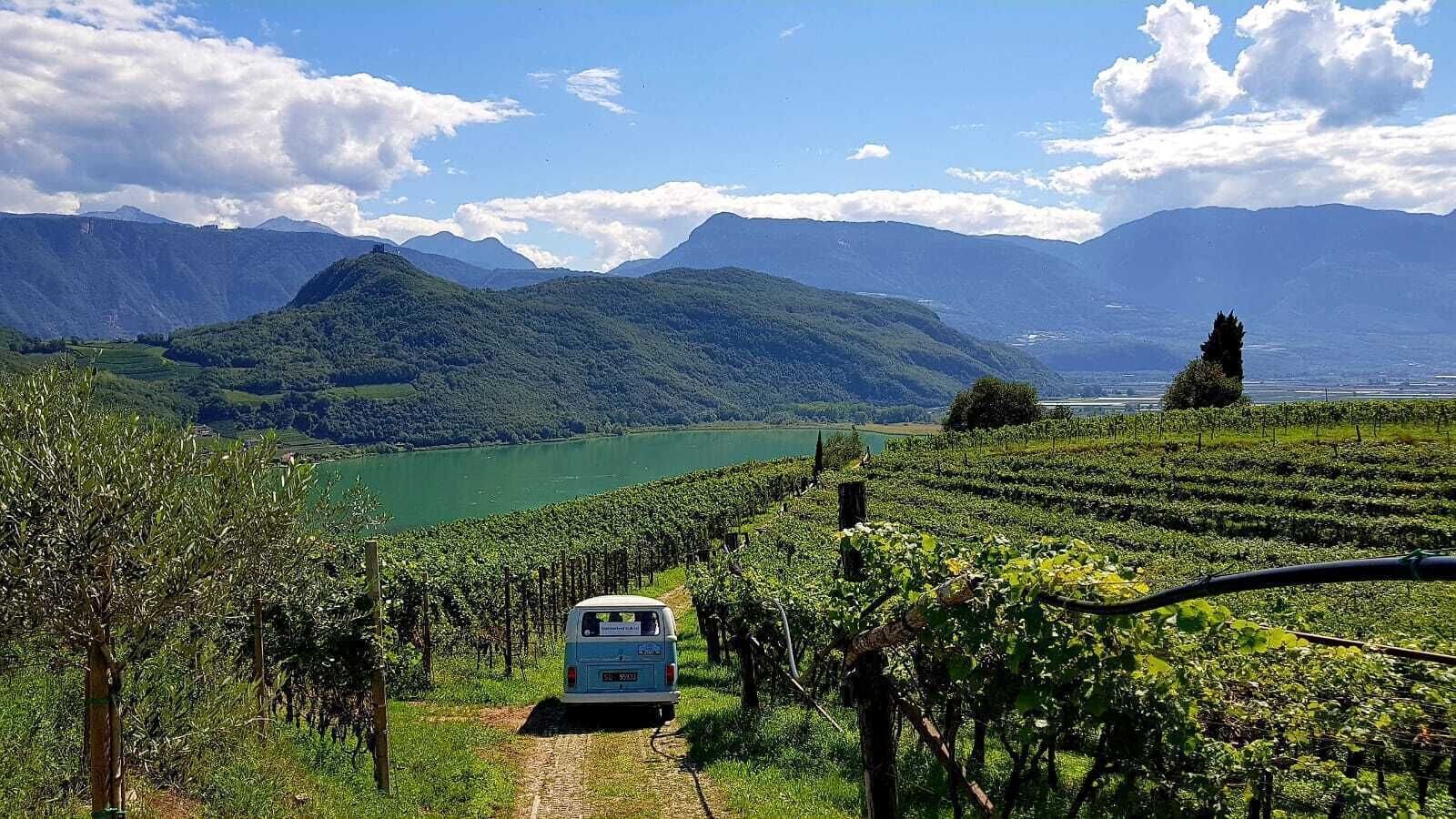 Photo - Hotel Ansitz Plantiz