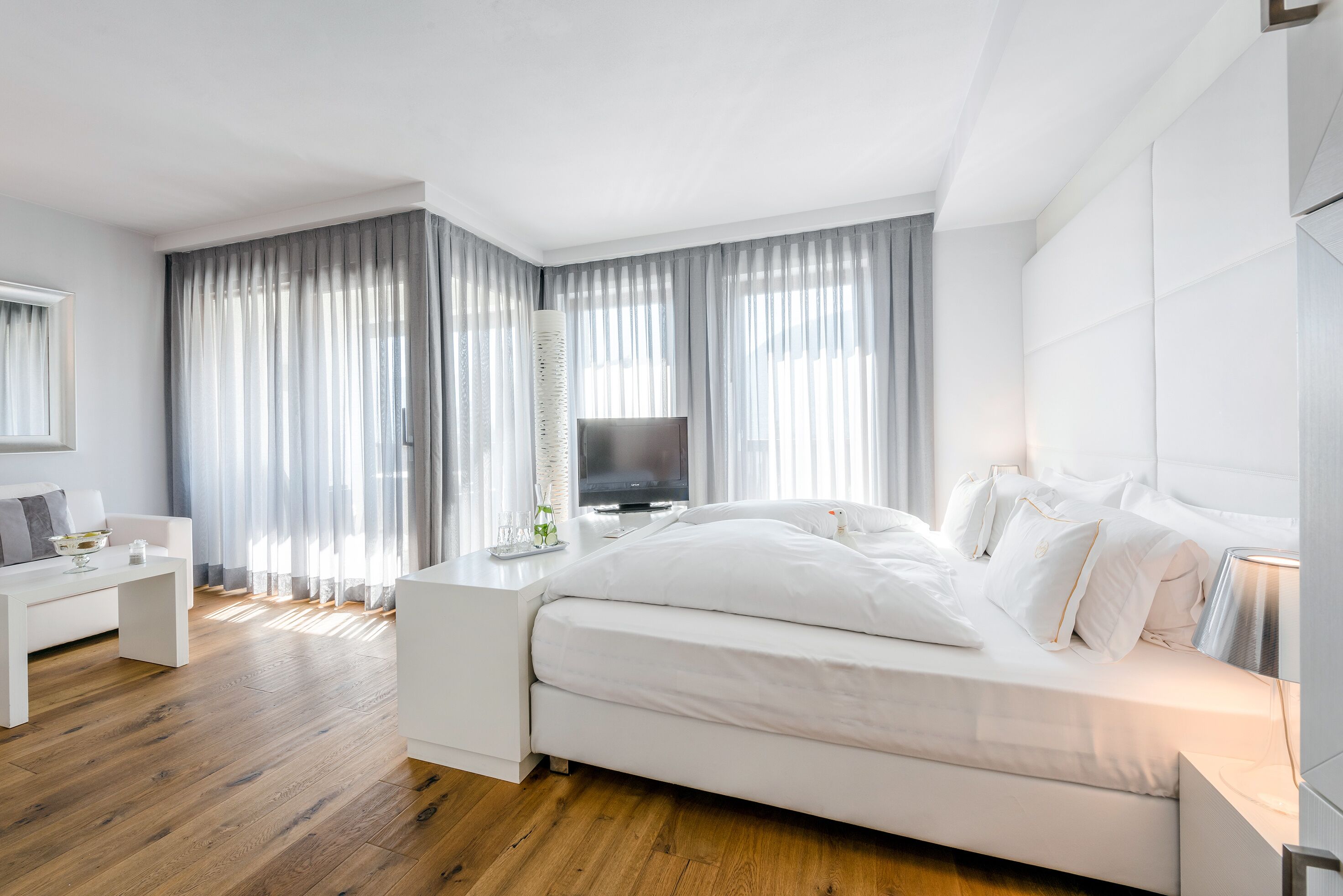 Photo - Hotel Ansitz Plantiz