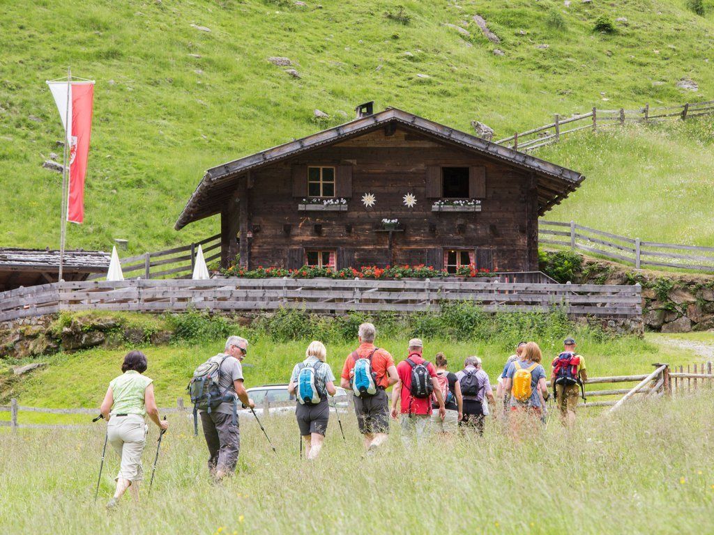 Photo - Hotel Ansitz Plantiz