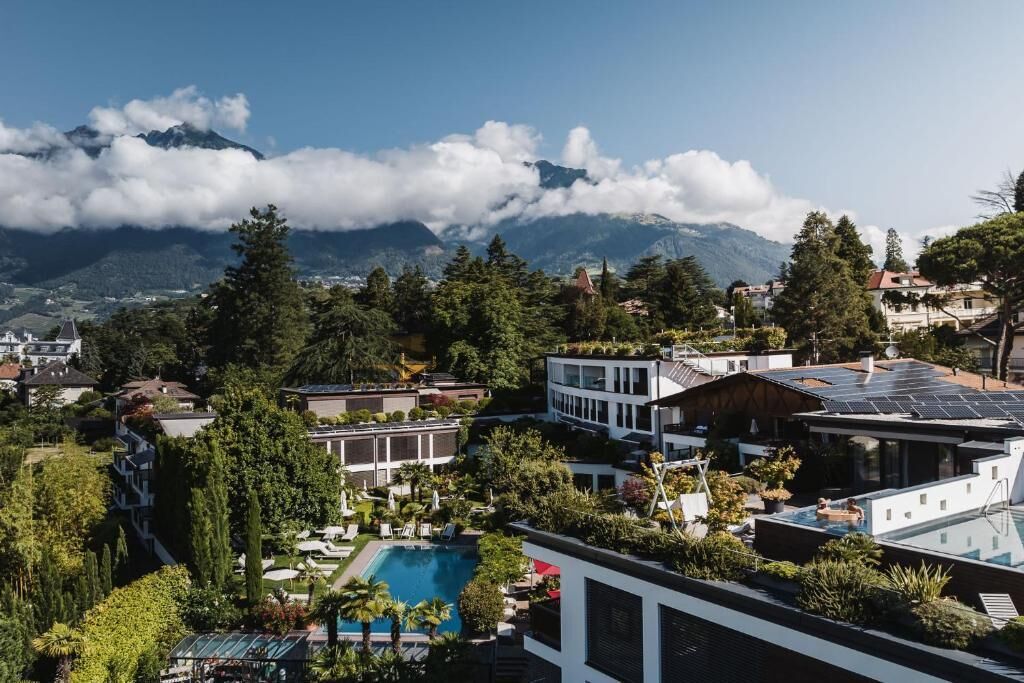 Photo - Hotel Ansitz Plantiz