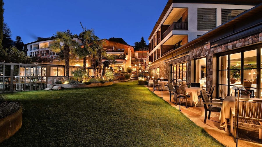 Hotel Ansitz Plantiz
