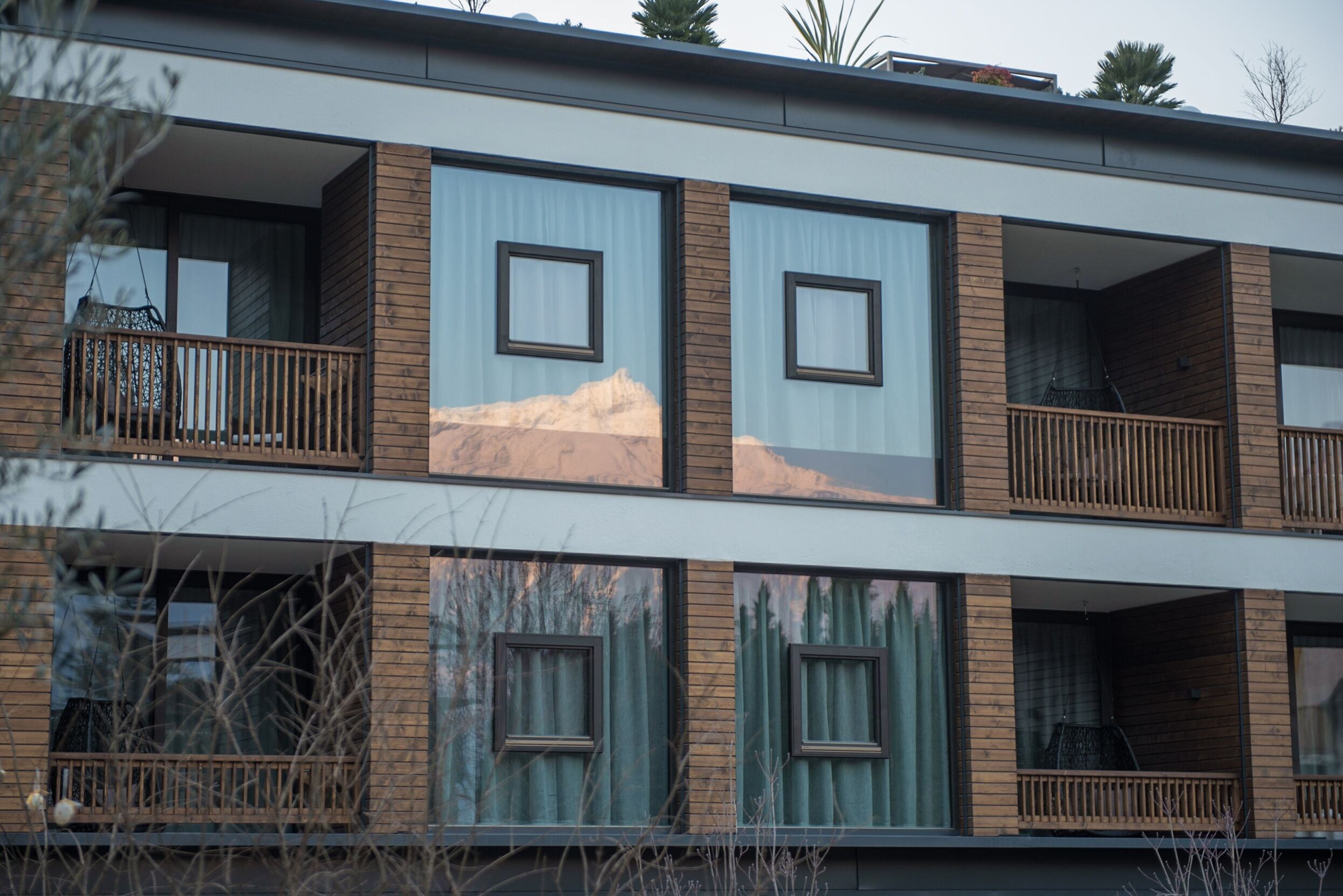 Photo - Hotel Ansitz Plantiz