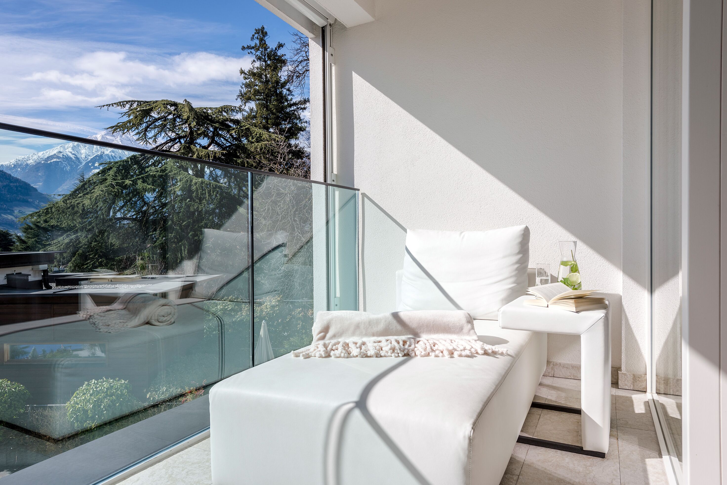 Photo - Hotel Ansitz Plantiz