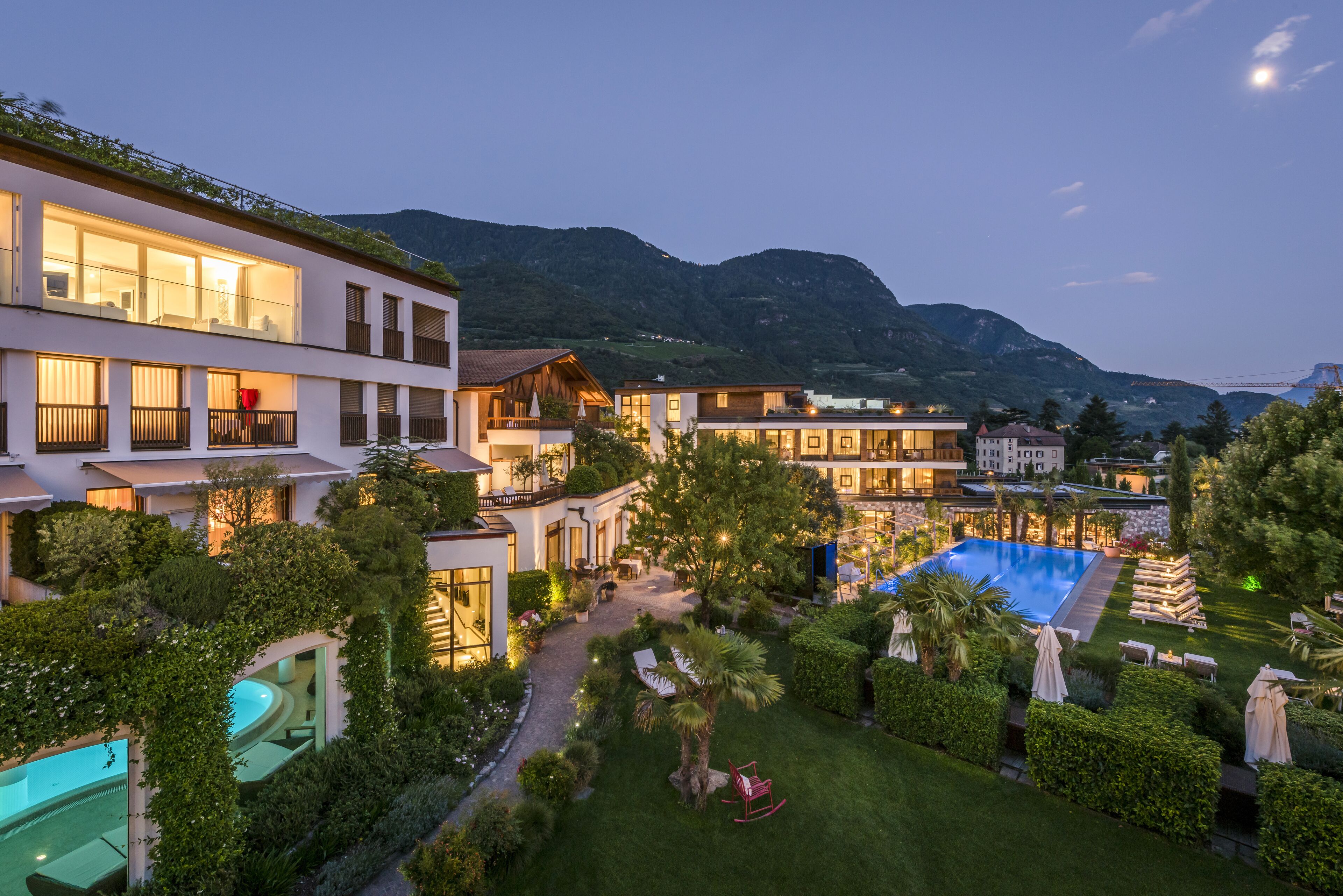 Photo - Hotel Ansitz Plantiz