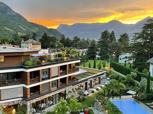 Hotel Ansitz Plantiz