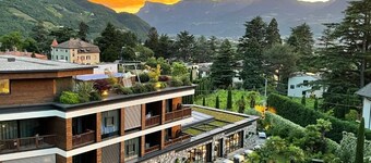 Hotel Ansitz Plantiz