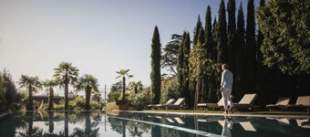 Hotel Ansitz Plantiz