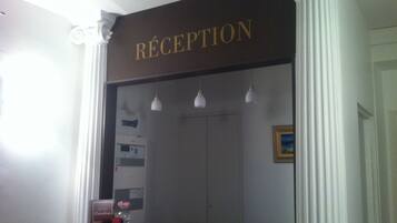 Recepción